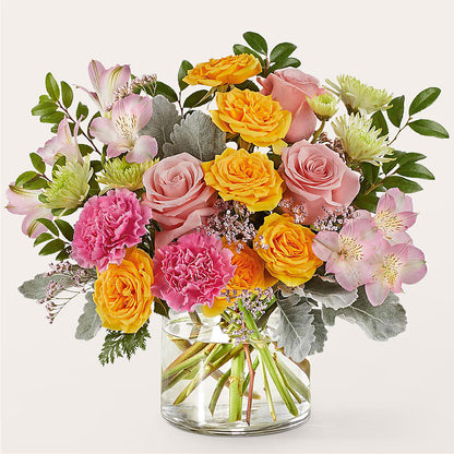 Mai Tai Bouquet –  Baldwin Park Florist, Baldwin Park CA