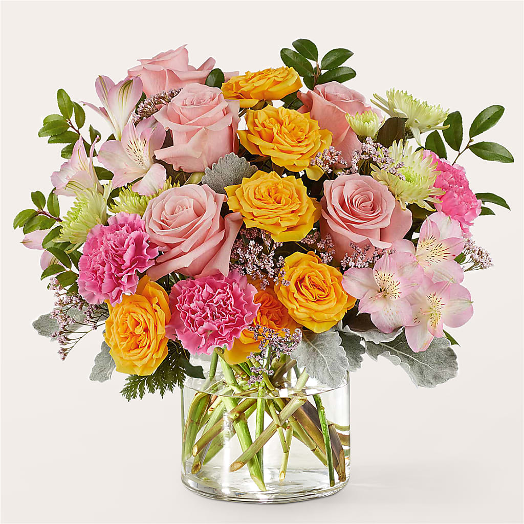 Mai Tai Bouquet –  Baldwin Park Florist, Baldwin Park CA