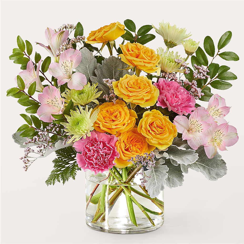 Mai Tai Bouquet –  Baldwin Park Florist, Baldwin Park CA