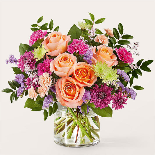 Effervescence Bouquet –  Baldwin Park Florist, Baldwin Park CA