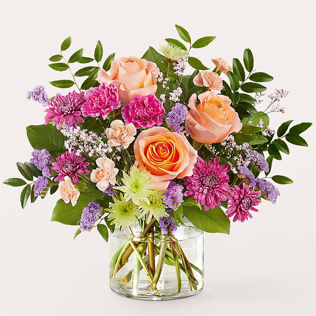 Effervescence Bouquet –  Baldwin Park Florist, Baldwin Park CA