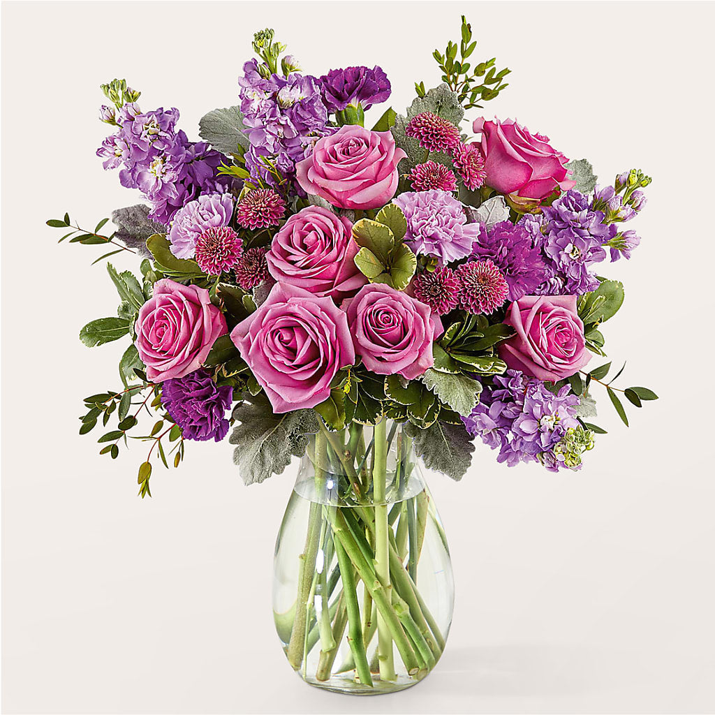 A Love Story Bouquet –  Baldwin Park Florist, Baldwin Park CA