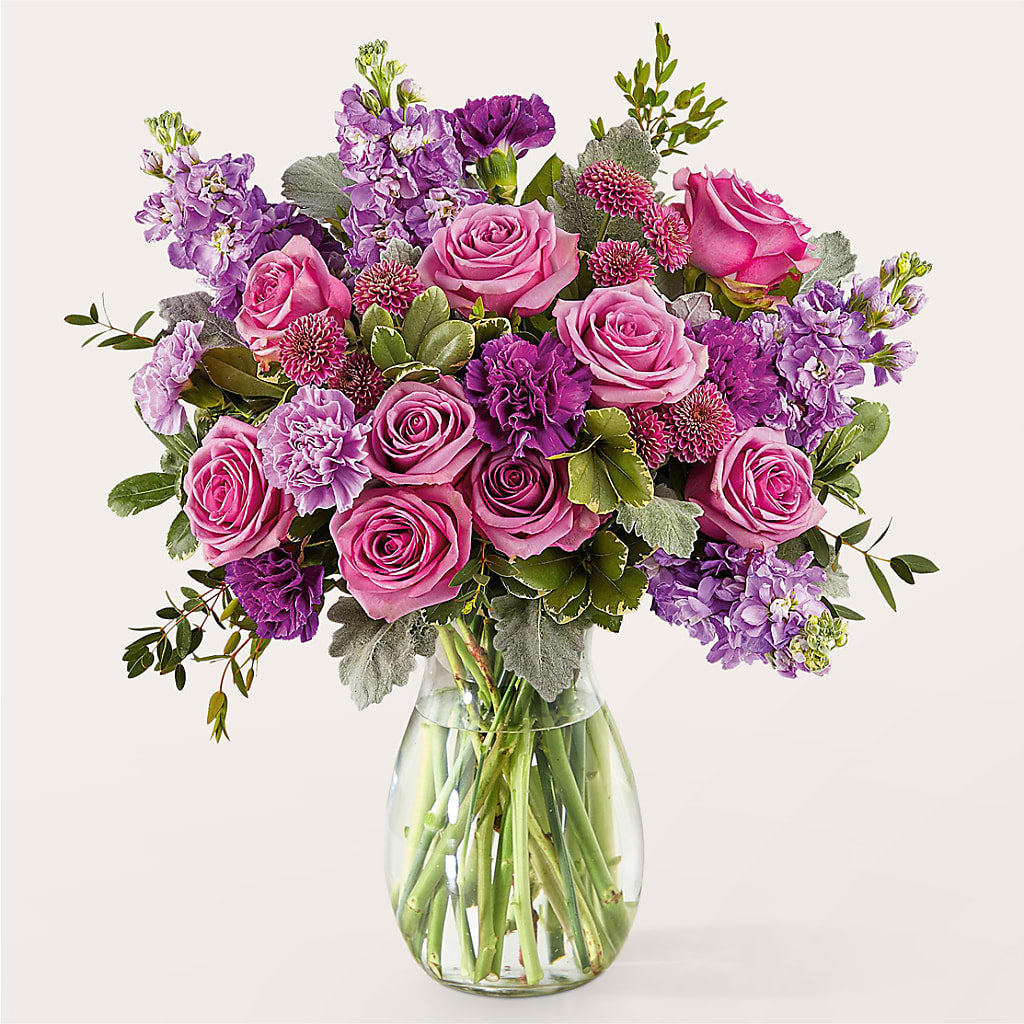 A Love Story Bouquet –  Baldwin Park Florist, Baldwin Park CA