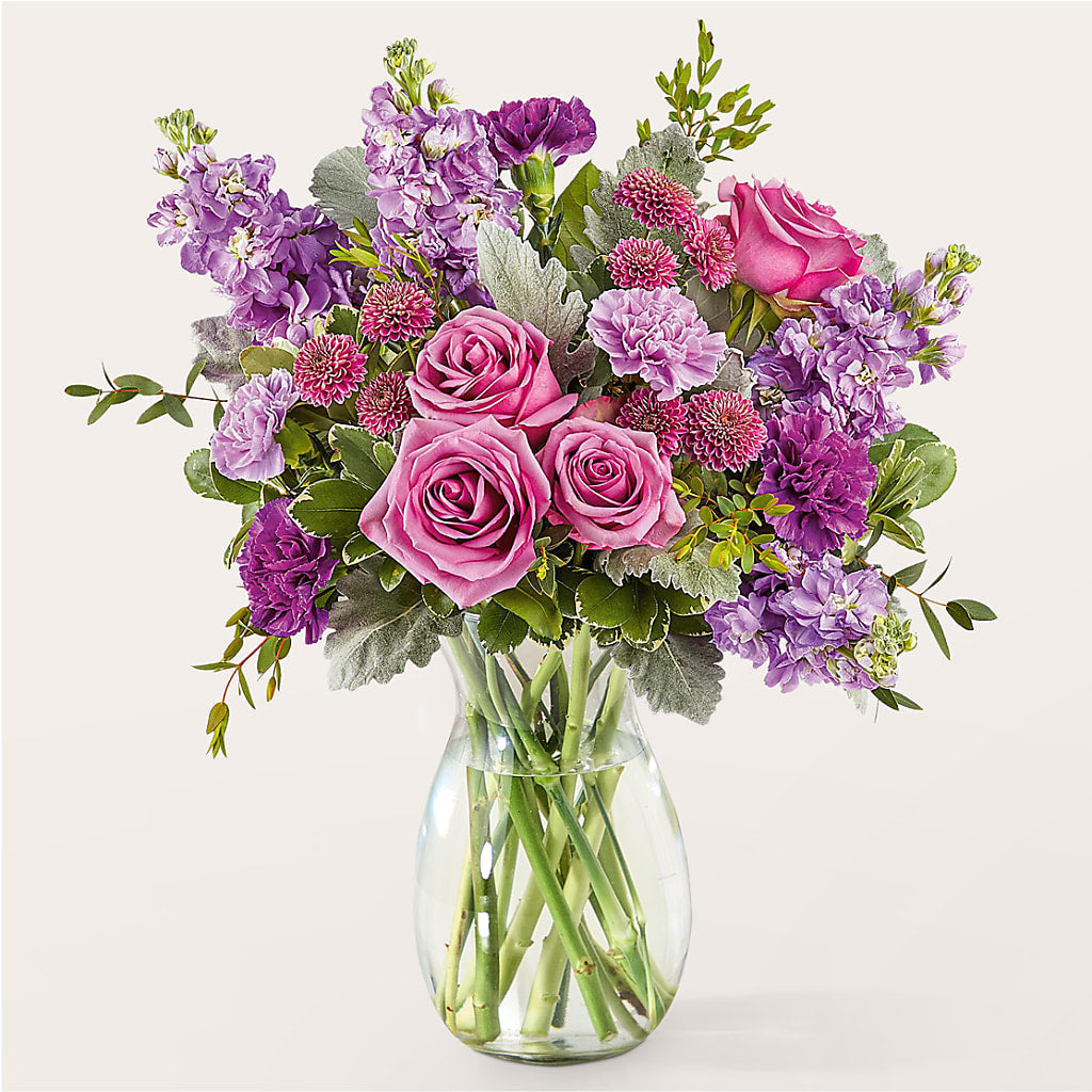 A Love Story Bouquet –  Baldwin Park Florist, Baldwin Park CA
