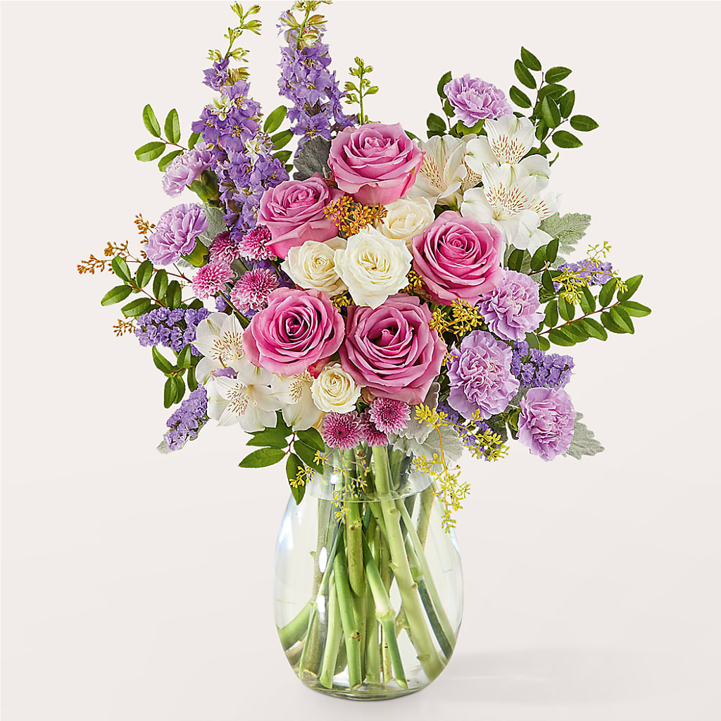 Lucky Me Bouquet –  Baldwin Park Florist, Baldwin Park CA