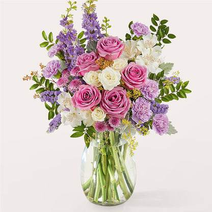 Lucky Me Bouquet –  Baldwin Park Florist, Baldwin Park CA