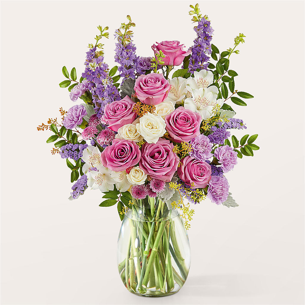 Lucky Me Bouquet –  Baldwin Park Florist, Baldwin Park CA