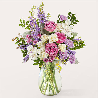 Lucky Me Bouquet –  Baldwin Park Florist, Baldwin Park CA