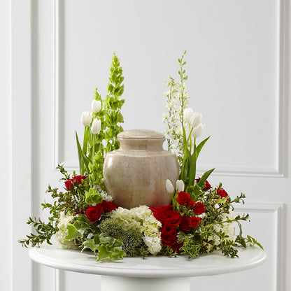 Tears of Comfort Arrangement –  Baldwin Park Florist, Baldwin Park CA