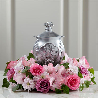 Glorious Tribute Arrangement –  Baldwin Park Florist, Baldwin Park CA