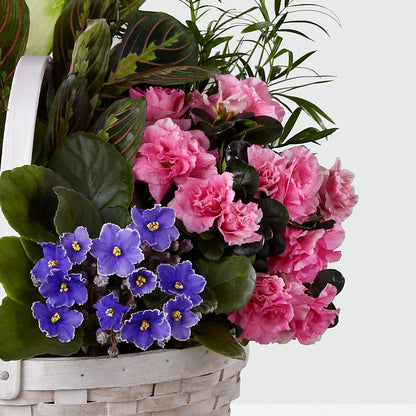 Peaceful Garden Planter –  Baldwin Park Florist, Baldwin Park CA