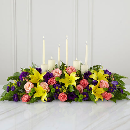 Forever Arrangement –  Baldwin Park Florist, Baldwin Park CA