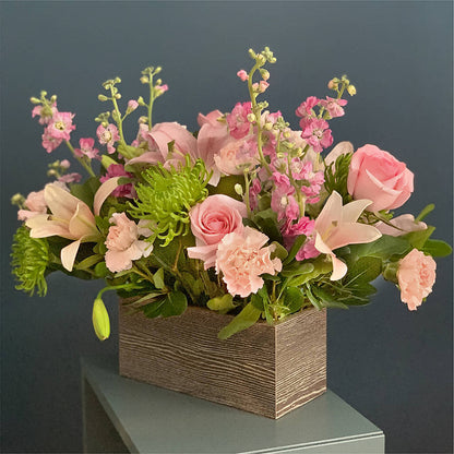 Beautiful Spirit Basket –  Baldwin Park Florist, Baldwin Park CA