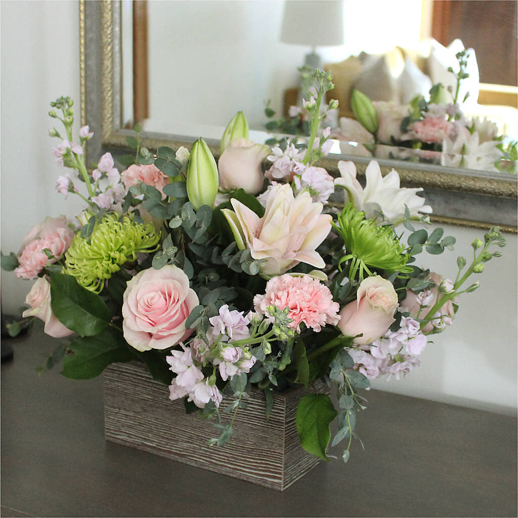 Beautiful Spirit Basket –  Baldwin Park Florist, Baldwin Park CA