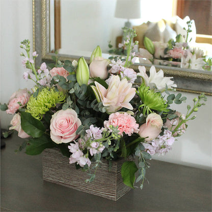 Beautiful Spirit Basket –  Baldwin Park Florist, Baldwin Park CA