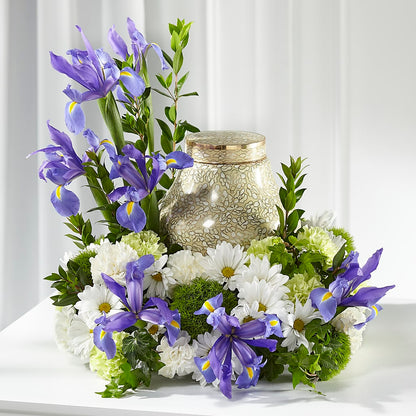 Sincere Spirit Cremation Adornment –  Baldwin Park Florist, Baldwin Park CA