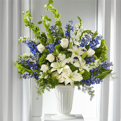Heartfelt Hope Arrangement –  Baldwin Park Florist, Baldwin Park CA