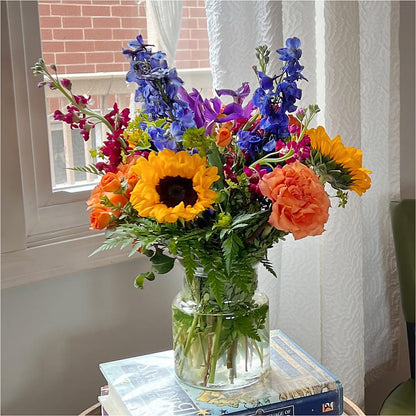 Rays of Life Bouquet –  Baldwin Park Florist, Baldwin Park CA