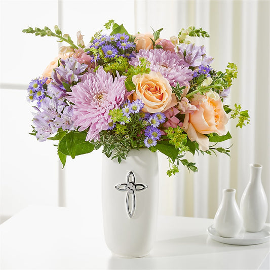Divine Gift Bouquet –  Baldwin Park Florist, Baldwin Park CA