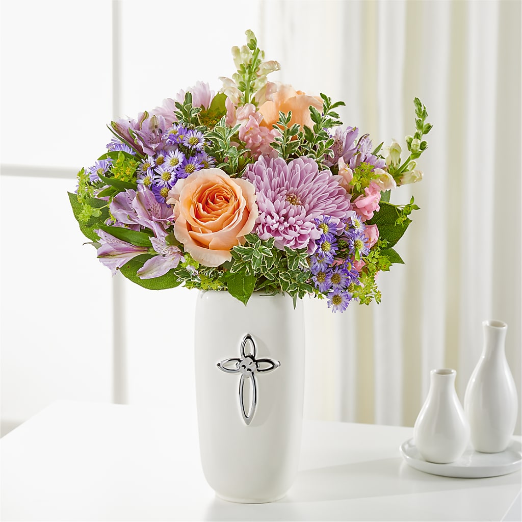 Divine Gift Bouquet –  Baldwin Park Florist, Baldwin Park CA
