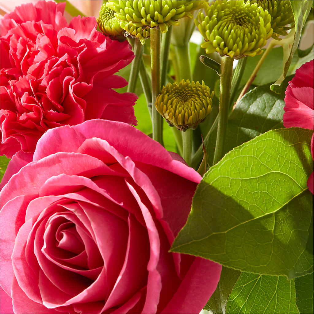 Watermelon Crush Bouquet –  Baldwin Park Florist, Baldwin Park CA