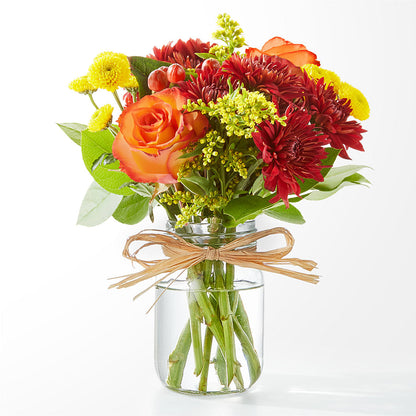 Apple Picking Bouquet –  Baldwin Park Florist, Baldwin Park CA