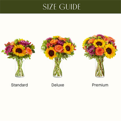 Nature Walk Bouquet –  Baldwin Park Florist, Baldwin Park CA