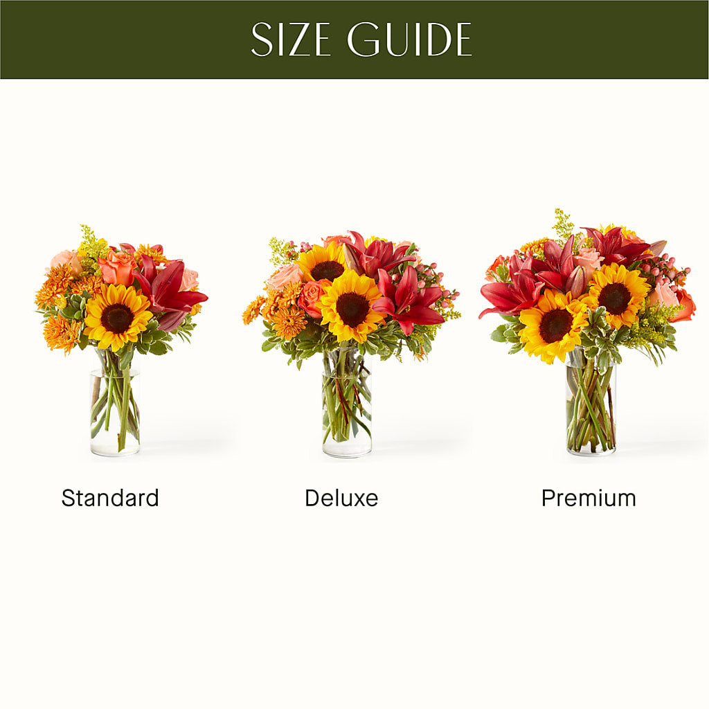 Acorn Lane Bouquet –  Baldwin Park Florist, Baldwin Park CA