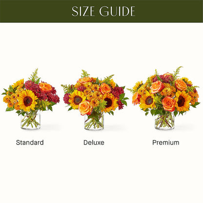 Flannel Scarf Bouquet –  Baldwin Park Florist, Baldwin Park CA