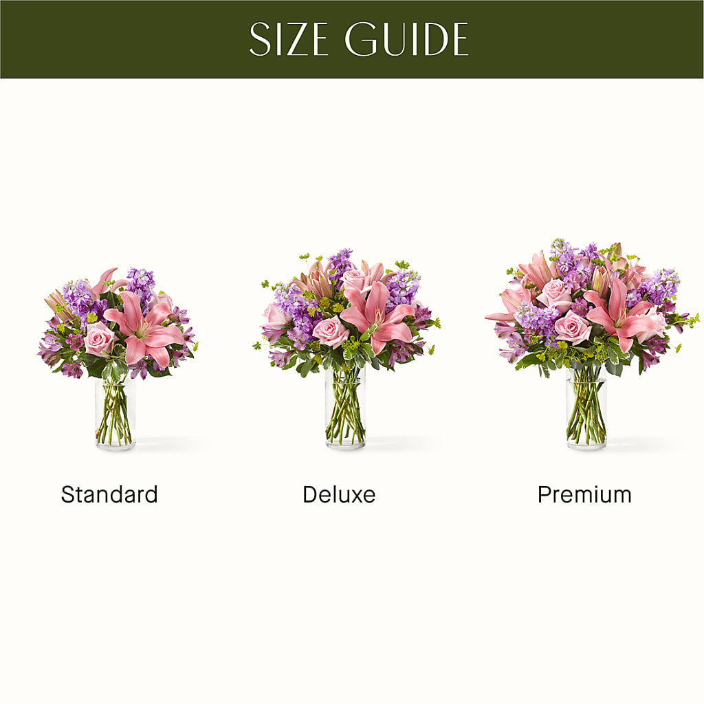 Precious Petals Bouquet –  Baldwin Park Florist, Baldwin Park CA