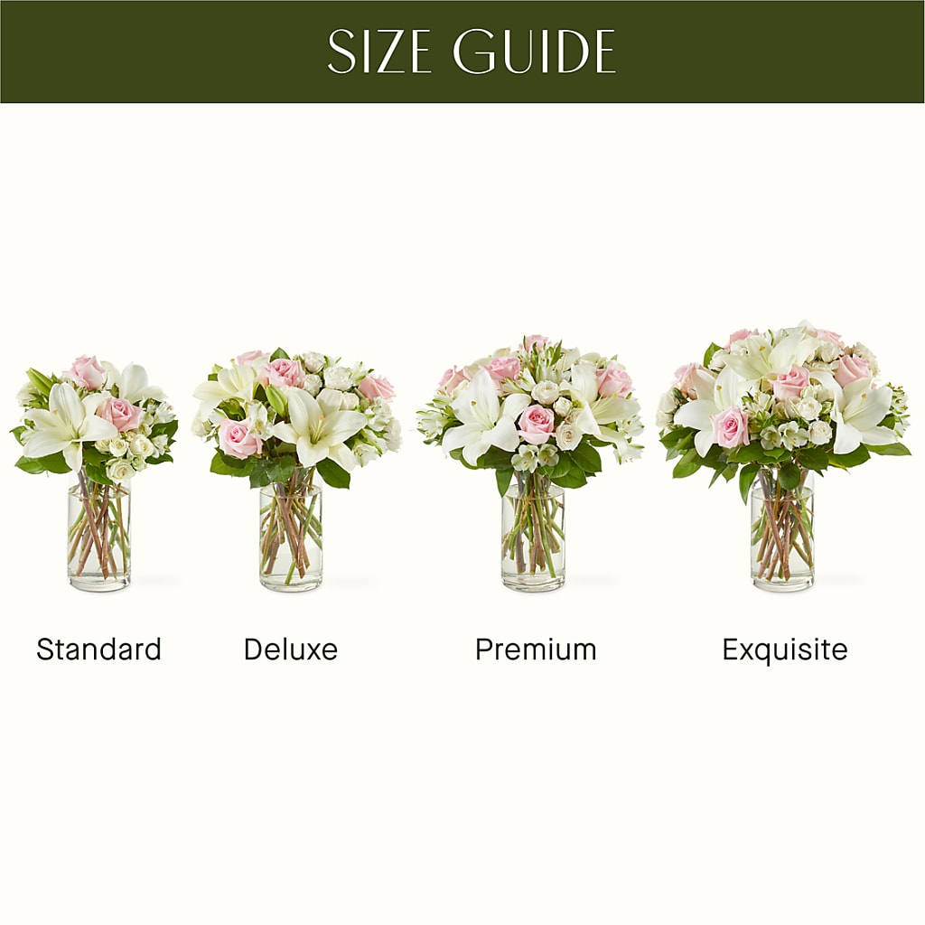 Kindhearted Bouquet –  Baldwin Park Florist, Baldwin Park CA