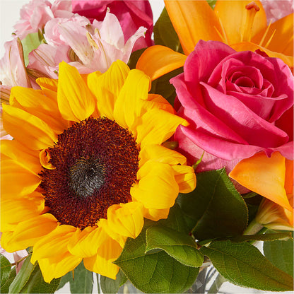 In Full Swing Bouquet –  Baldwin Park Florist, Baldwin Park CA