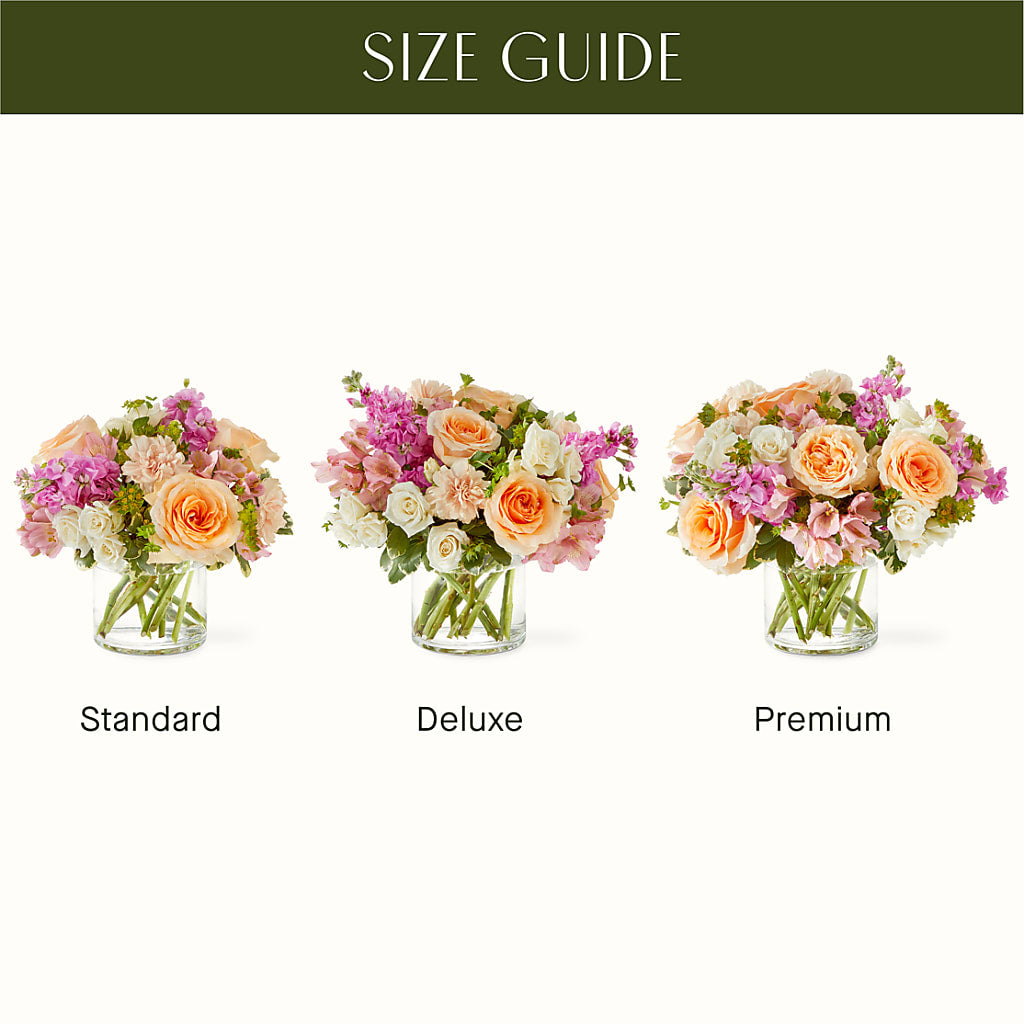 Paradise Bouquet –  Baldwin Park Florist, Baldwin Park CA