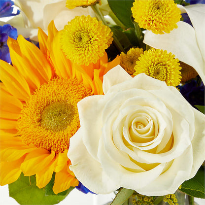 Stargazing Bouquet –  Baldwin Park Florist, Baldwin Park CA