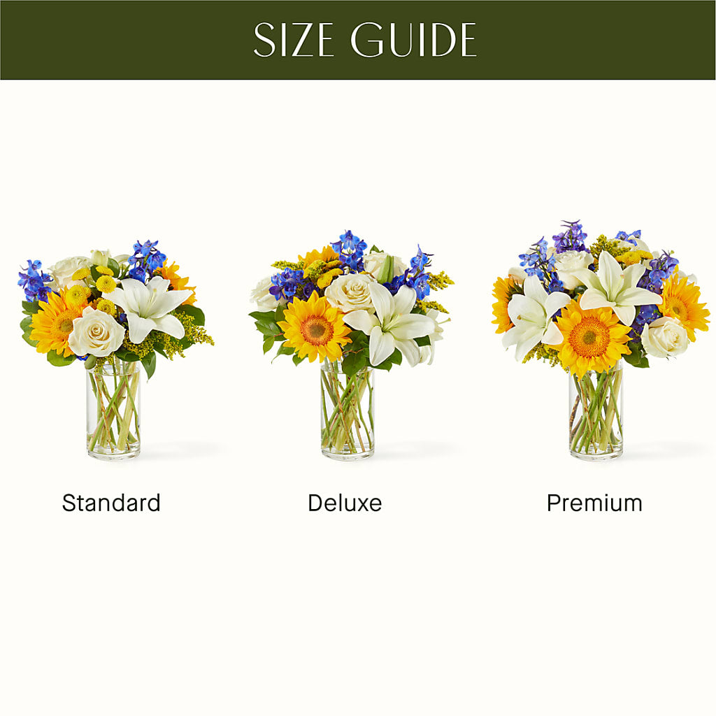 Stargazing Bouquet –  Baldwin Park Florist, Baldwin Park CA