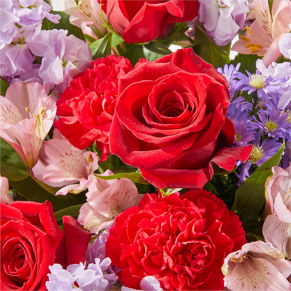 Your Majesty Bouquet –  Baldwin Park Florist, Baldwin Park CA