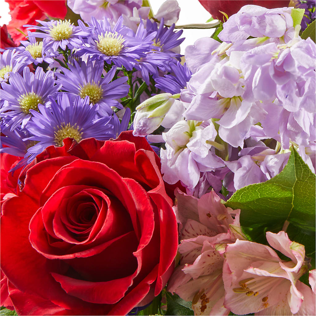 Your Majesty Bouquet –  Baldwin Park Florist, Baldwin Park CA