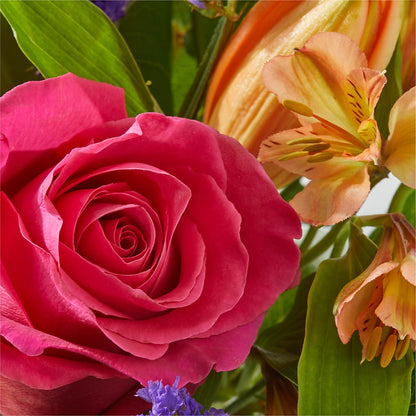 Joyful Bouquet –  Baldwin Park Florist, Baldwin Park CA