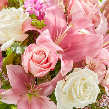 Ethereal Beauty Bouquet –  Baldwin Park Florist, Baldwin Park CA