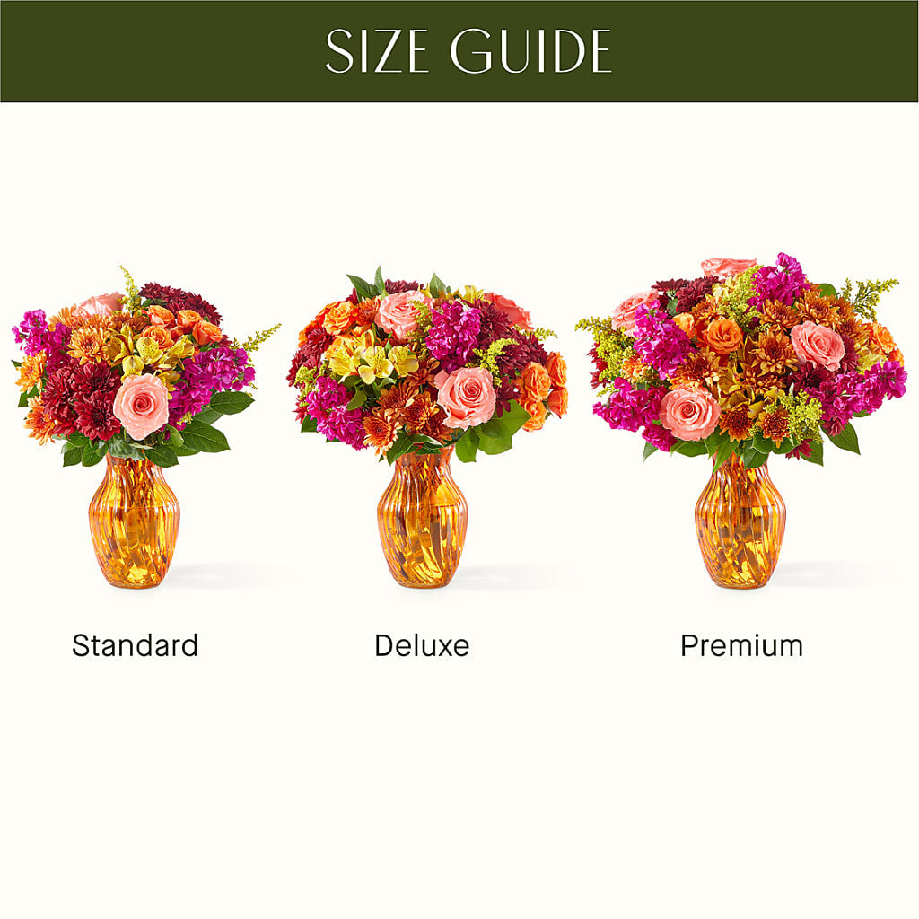 Amber Muse Bouquet –  Baldwin Park Florist, Baldwin Park CA