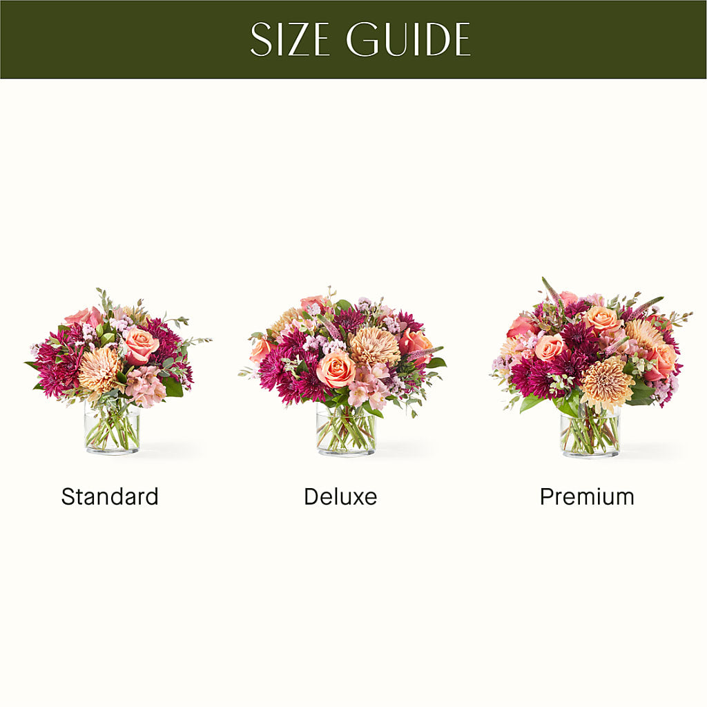 Berry Cobbler Bouquet –  Baldwin Park Florist, Baldwin Park CA