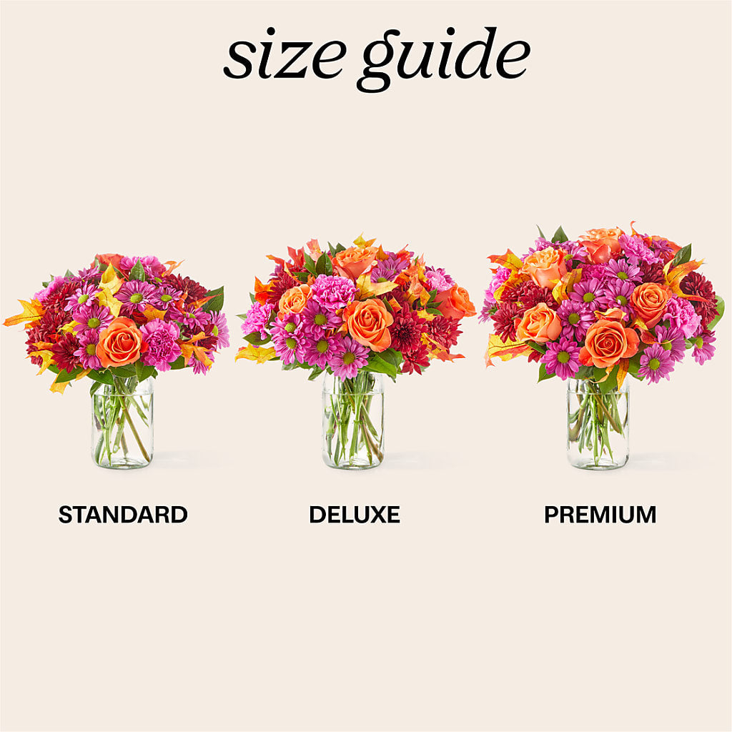 Mum's the Word Bouquet –  Baldwin Park Florist, Baldwin Park CA