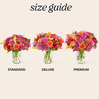 Mum's the Word Bouquet –  Baldwin Park Florist, Baldwin Park CA