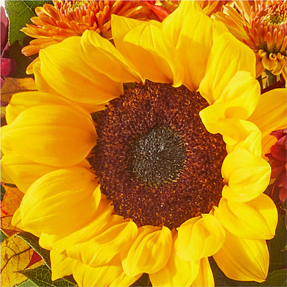 Sunny Side Bouquet –  Baldwin Park Florist, Baldwin Park CA