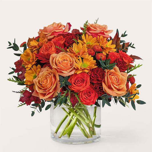 Sweet as Cinnamon Bouquet –  Baldwin Park Florist, Baldwin Park CA