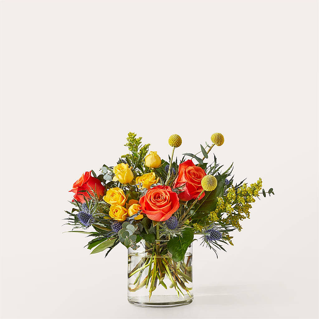 Disco Bouquet –  Baldwin Park Florist, Baldwin Park CA