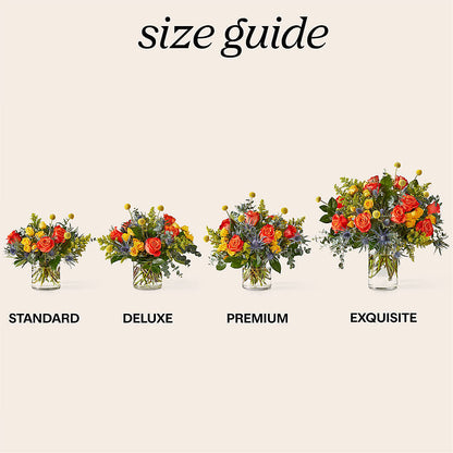 Disco Bouquet –  Baldwin Park Florist, Baldwin Park CA