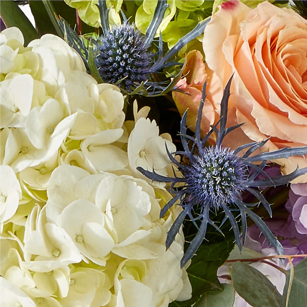Porch Swing Bouquet –  Baldwin Park Florist, Baldwin Park CA