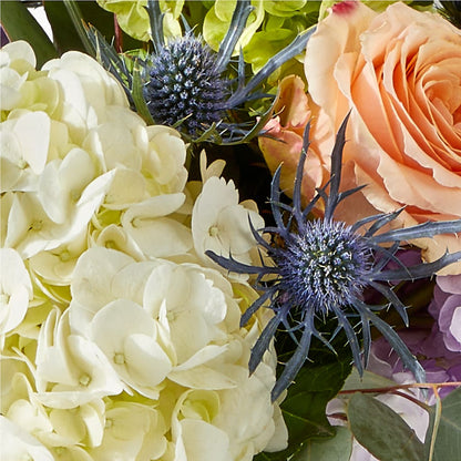 Porch Swing Bouquet –  Baldwin Park Florist, Baldwin Park CA