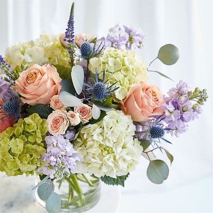 Porch Swing Bouquet –  Baldwin Park Florist, Baldwin Park CA